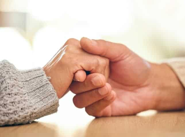Couple Therapy and Marriage Counseling