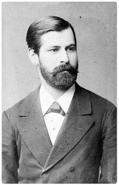 Sigmund Freud, the biography of the “father” of psychoanalysis