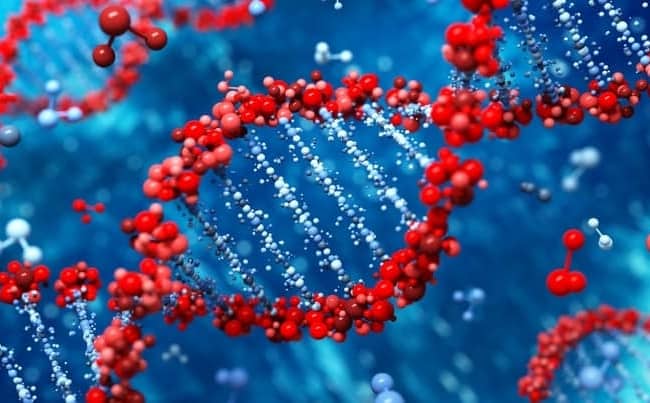 Treatment for Addiction and Dependence. Genetics play a significant role in developing addiction and dependence 