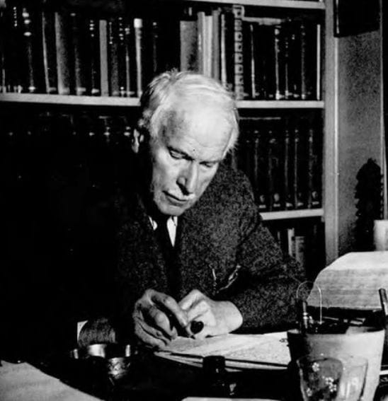Carl Gustav Jung. A Short Introduction in His Biography and Work