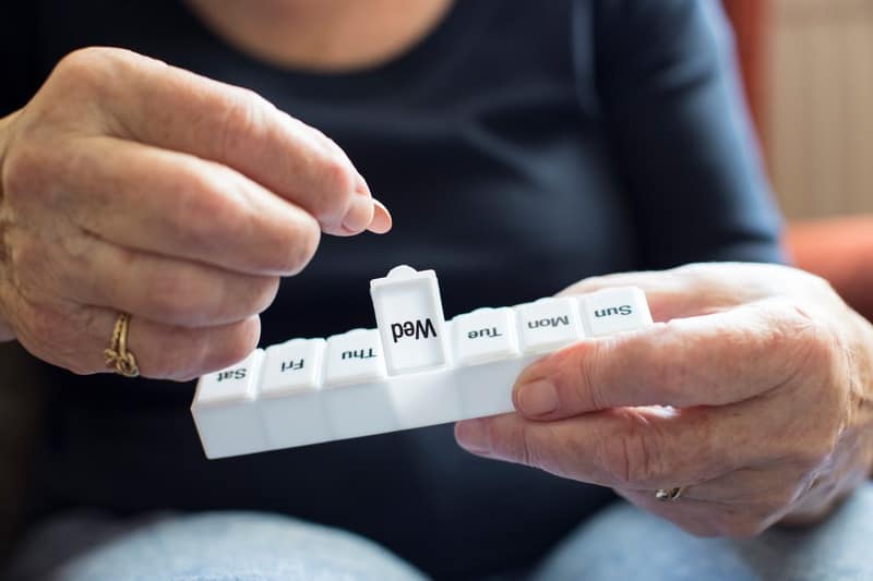 Comprehensive Bipolar Disorder Treatment in Dubai Treatment with medication 