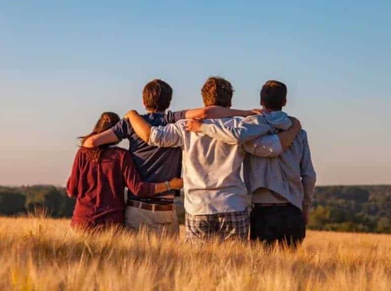 Support Groups for Treatment of Addiction 