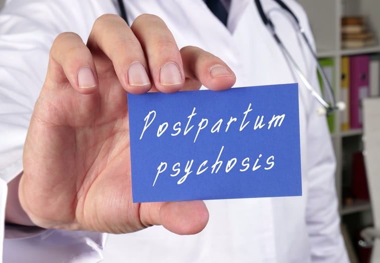 Treatment for Postpartum Psychosis in Dubai
