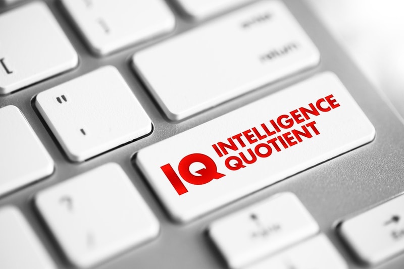IQ Test in Dubai