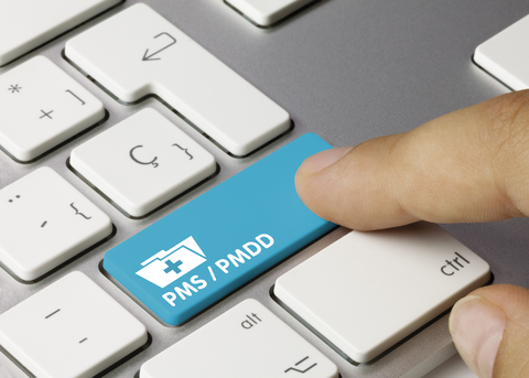 Treatment for PMS and PMDD in Dubai