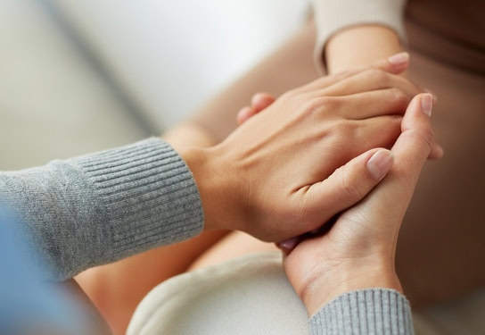 Helping Family Members with Depression in Dubai