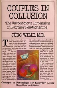 Collusions in Marriage Counselling
