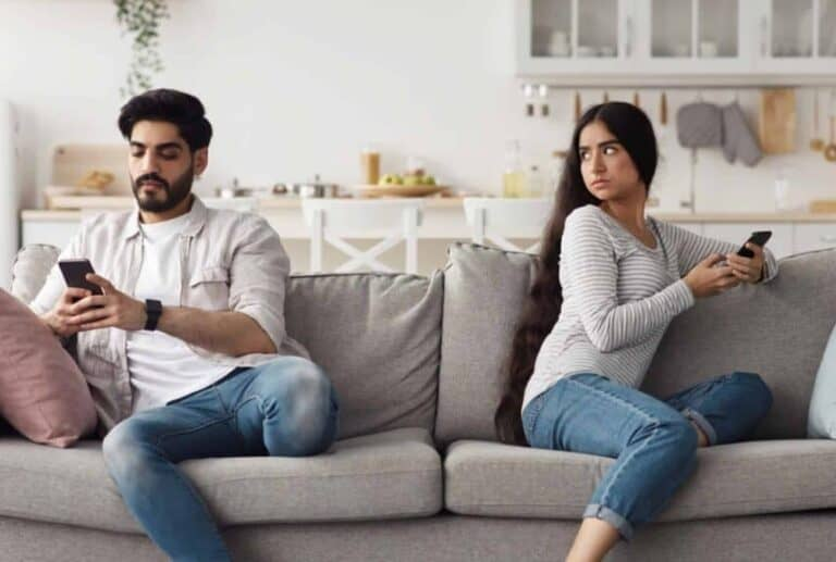 Addressing Infidelity in Marriage